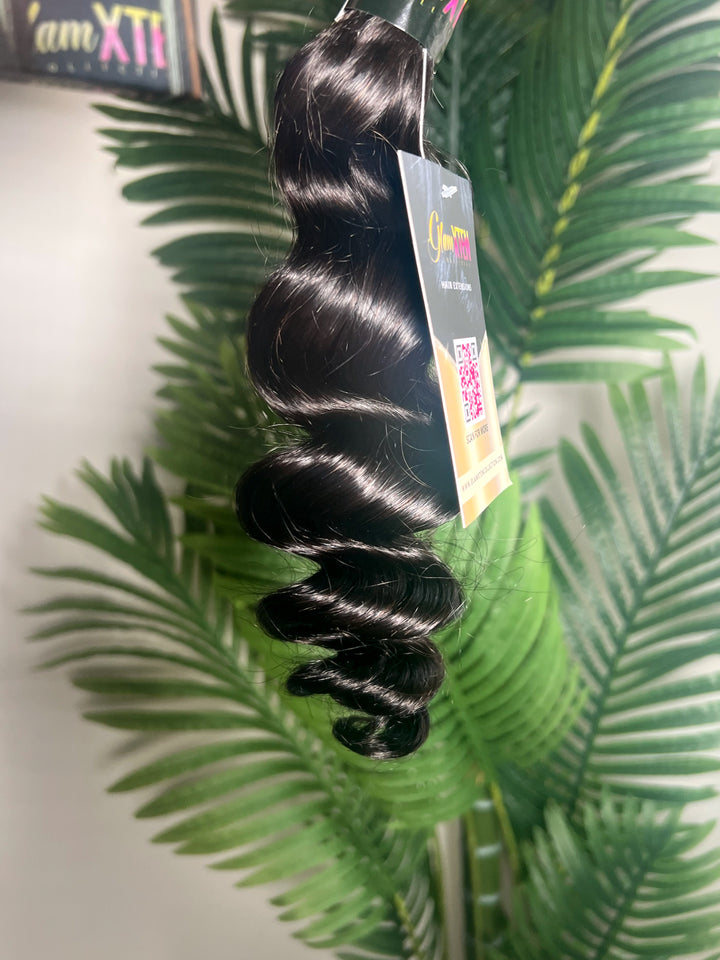 Exotic Wave/Loose Deep Wave Bundles - Glam Xten Collection