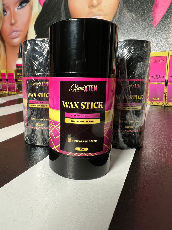 Hair Wax Stick - Glam Xten Collection
