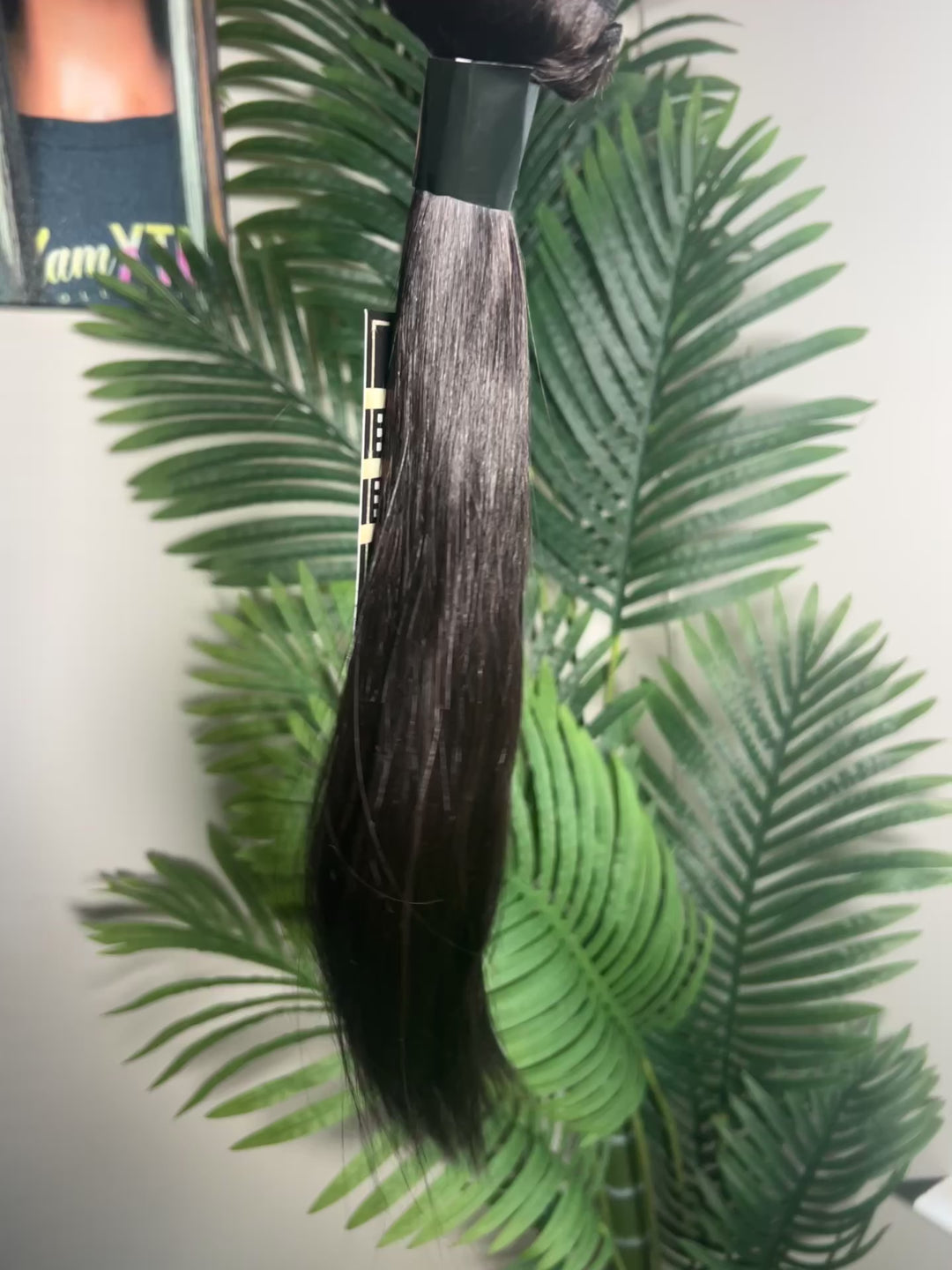 Silky Straight Bundles