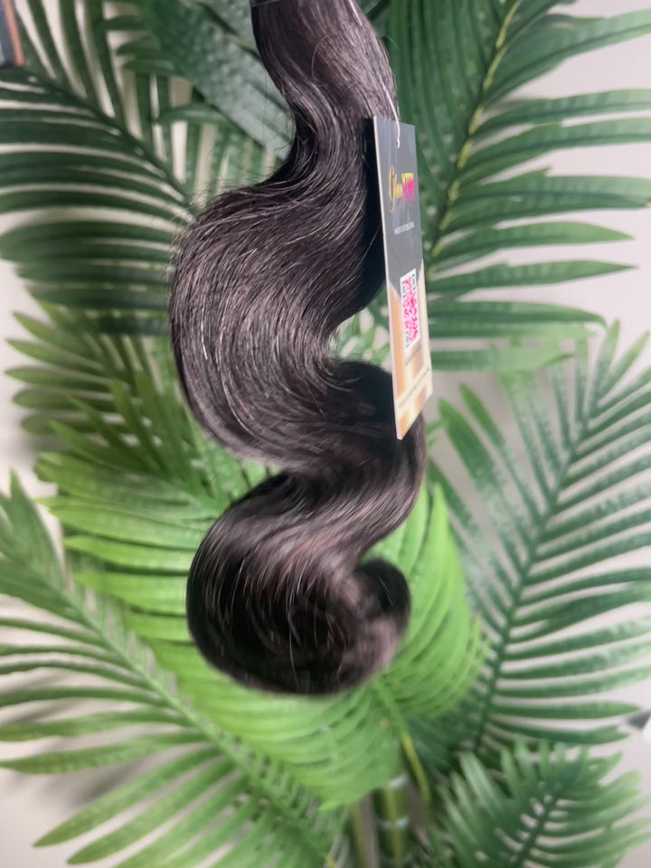Body Wave Bundles