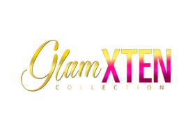 Glam Xten Collection logo