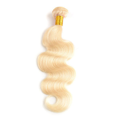 613 Barbie Blonde Body Wave - Glam Xten Collection