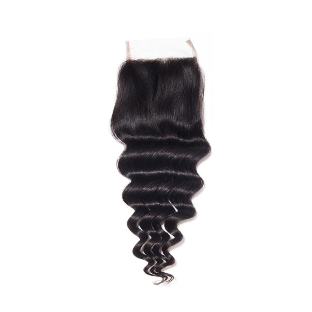 HD Thin Invisible Lace Closures : 5x5 - Glam Xten Collection