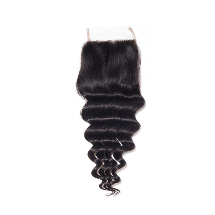 HD Thin Invisible Lace Closures : 5x5 - Glam Xten Collection