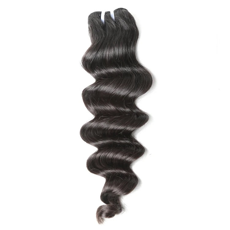 Exotic Wave/Loose Deep Wave - Glam Xten Collection