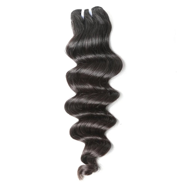 Exotic Wave/Loose Deep Wave - Glam Xten Collection