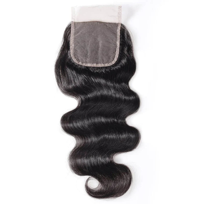 HD Thin Invisible Lace Closures : 5x5 - Glam Xten Collection