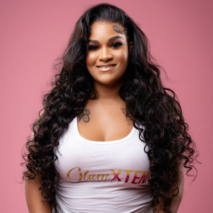 Body Wave Bundles - Glam Xten Collection