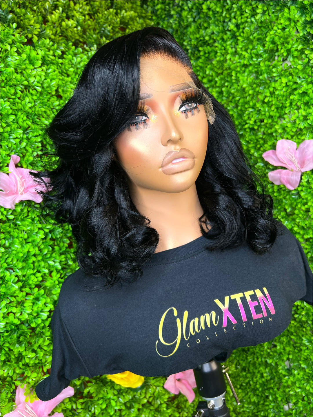 TOYA : PRE-ORDER - Glam Xten Collection