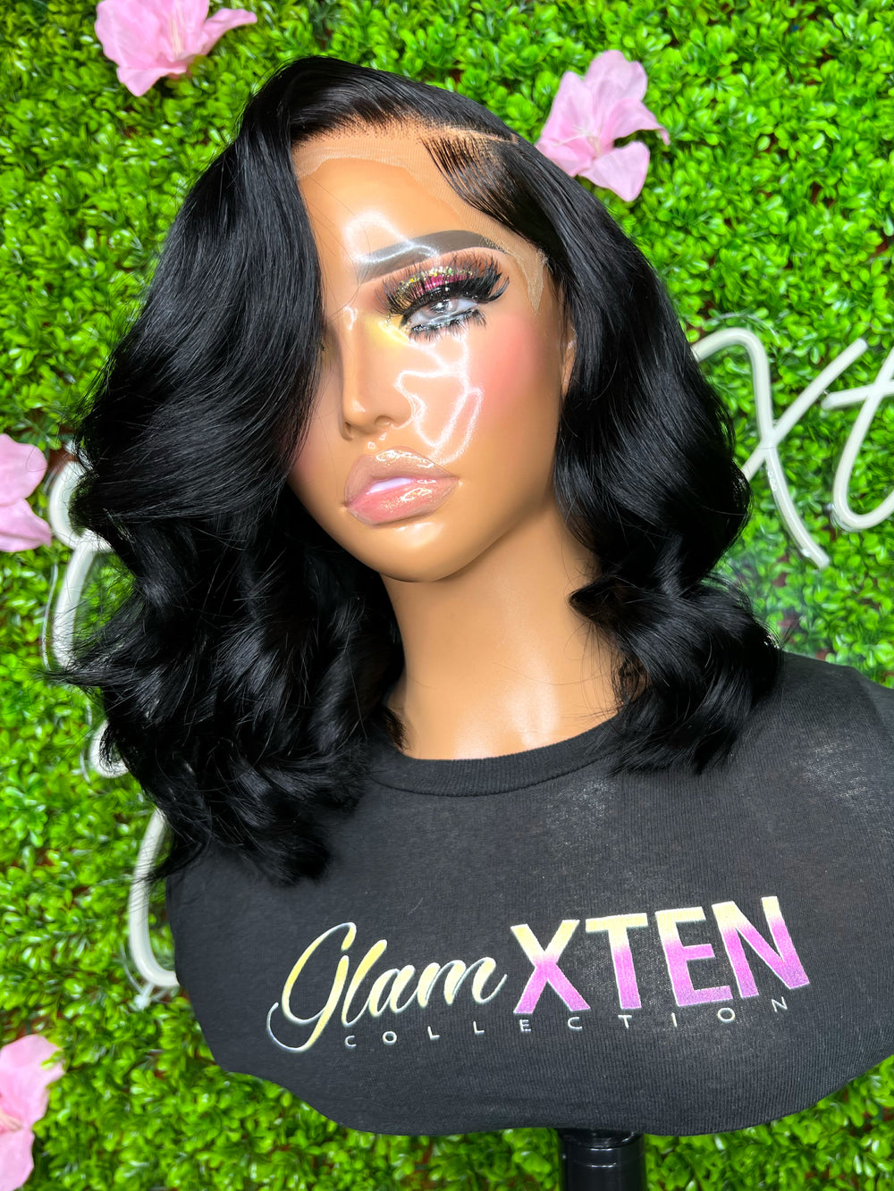 TOYA : PRE-ORDER - Glam Xten Collection