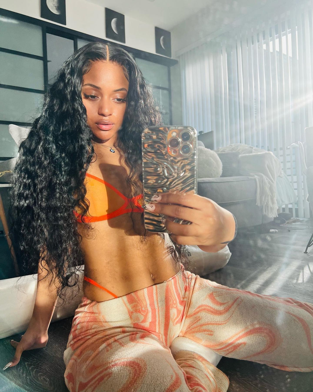 Exotic Wave/Loose Deep Wave Bundles - Glam Xten Collection