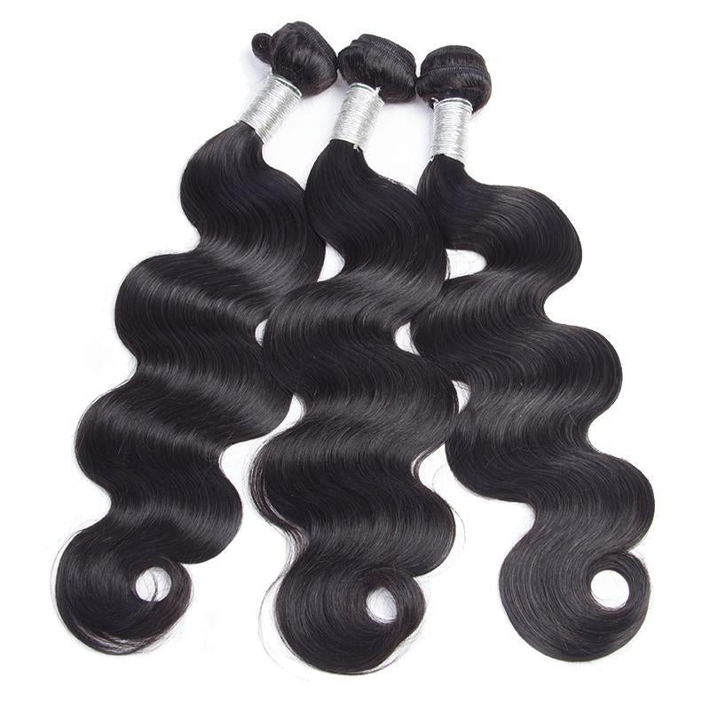 Body Wave Bundle Deals - Glam Xten Collection