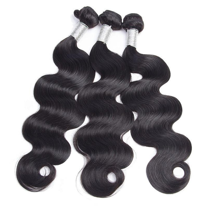 Body Wave Bundle Deals - Glam Xten Collection