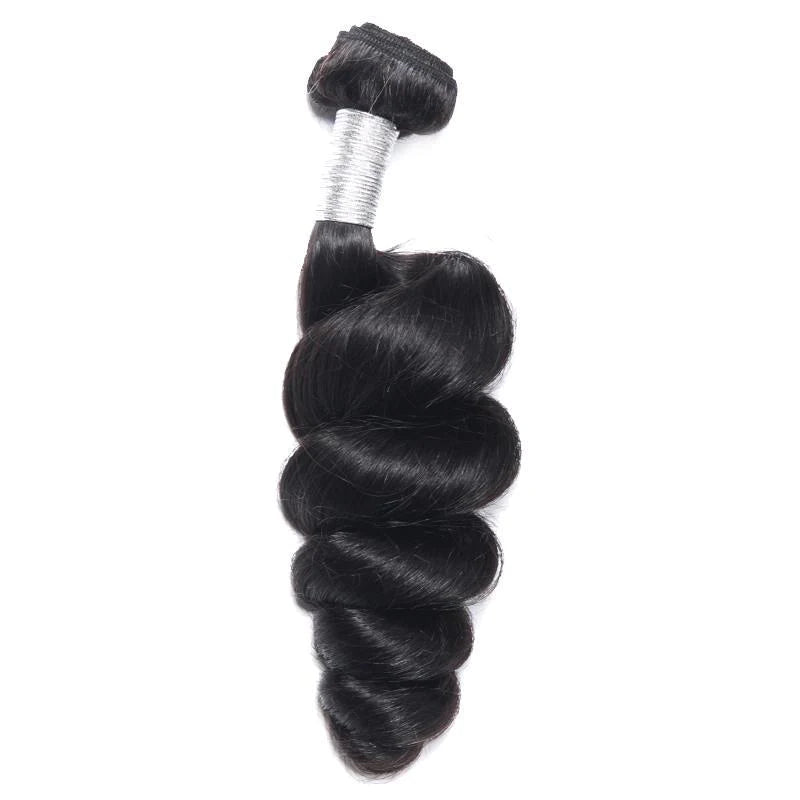 Loose Wave Bundles - Glam Xten Collection