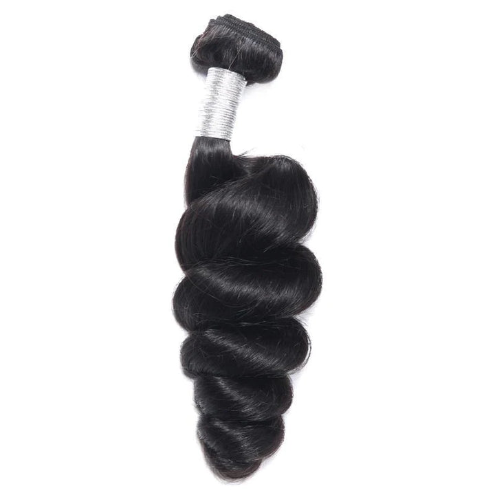 Loose Wave Bundles - Glam Xten Collection