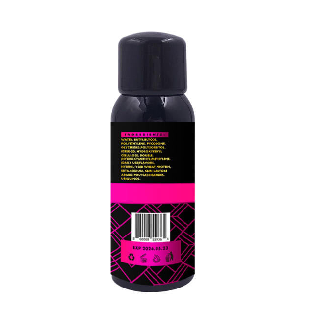 Glue-less Lace Melting Spray - Glam Xten Collection