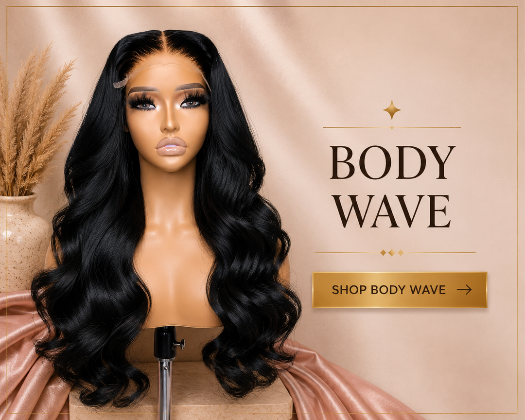 Body Wave