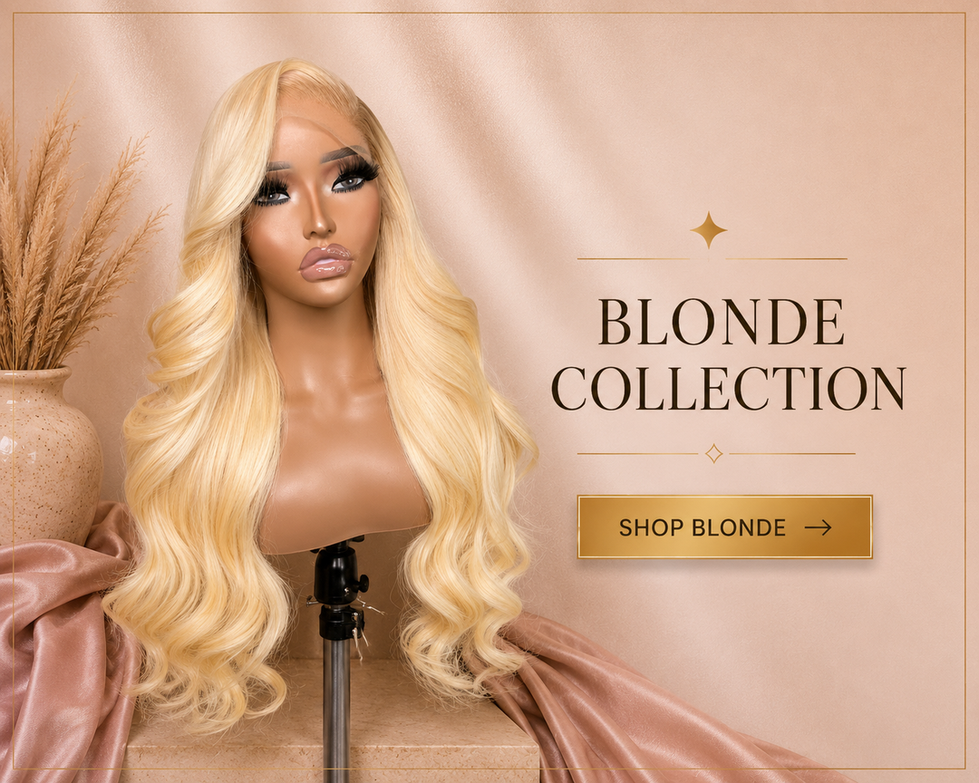 Blonde Collection
