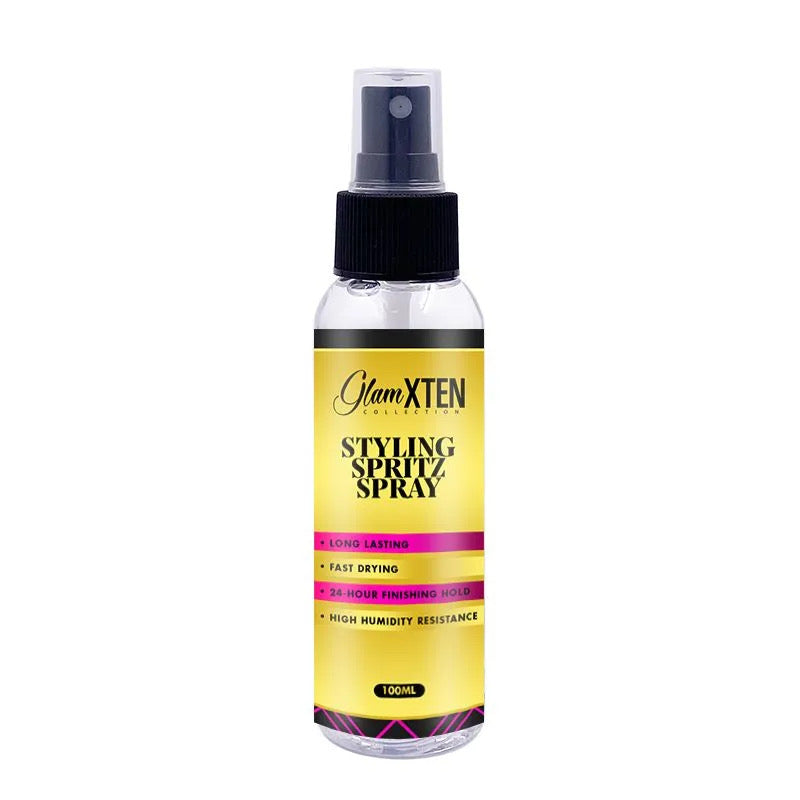 Styling Spritz Spray - Glam Xten Collection
