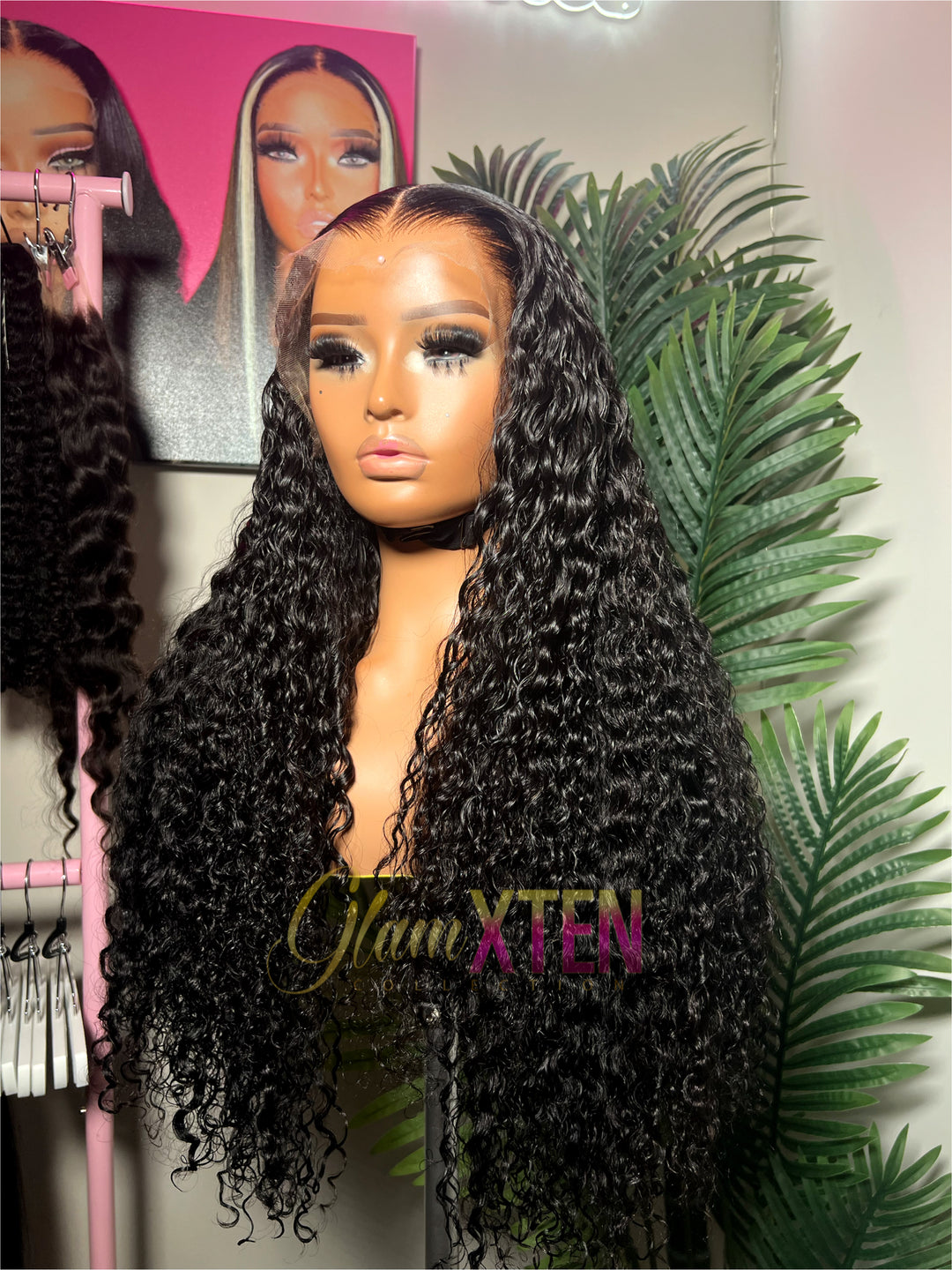 Custom Doll: DESTINI - Glam Xten Collection