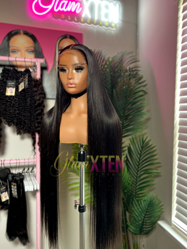Custom Doll : Aaliyah