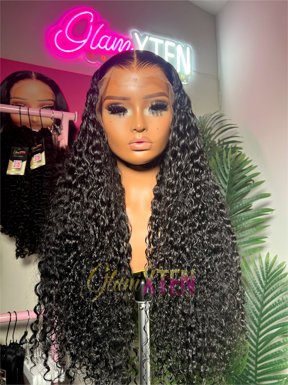 Custom Doll: DESTINI - Glam Xten Collection