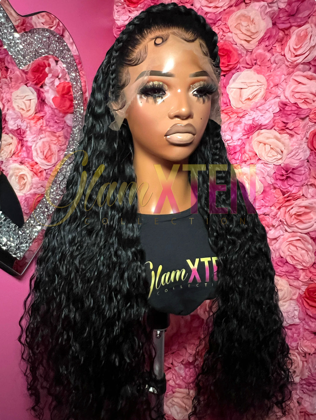 TORI : Custom Ready - Glam Xten Collection