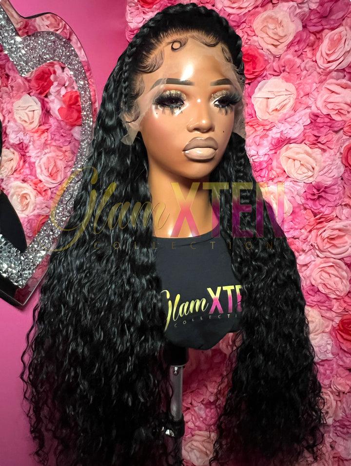 TORI : Custom Ready - Glam Xten Collection