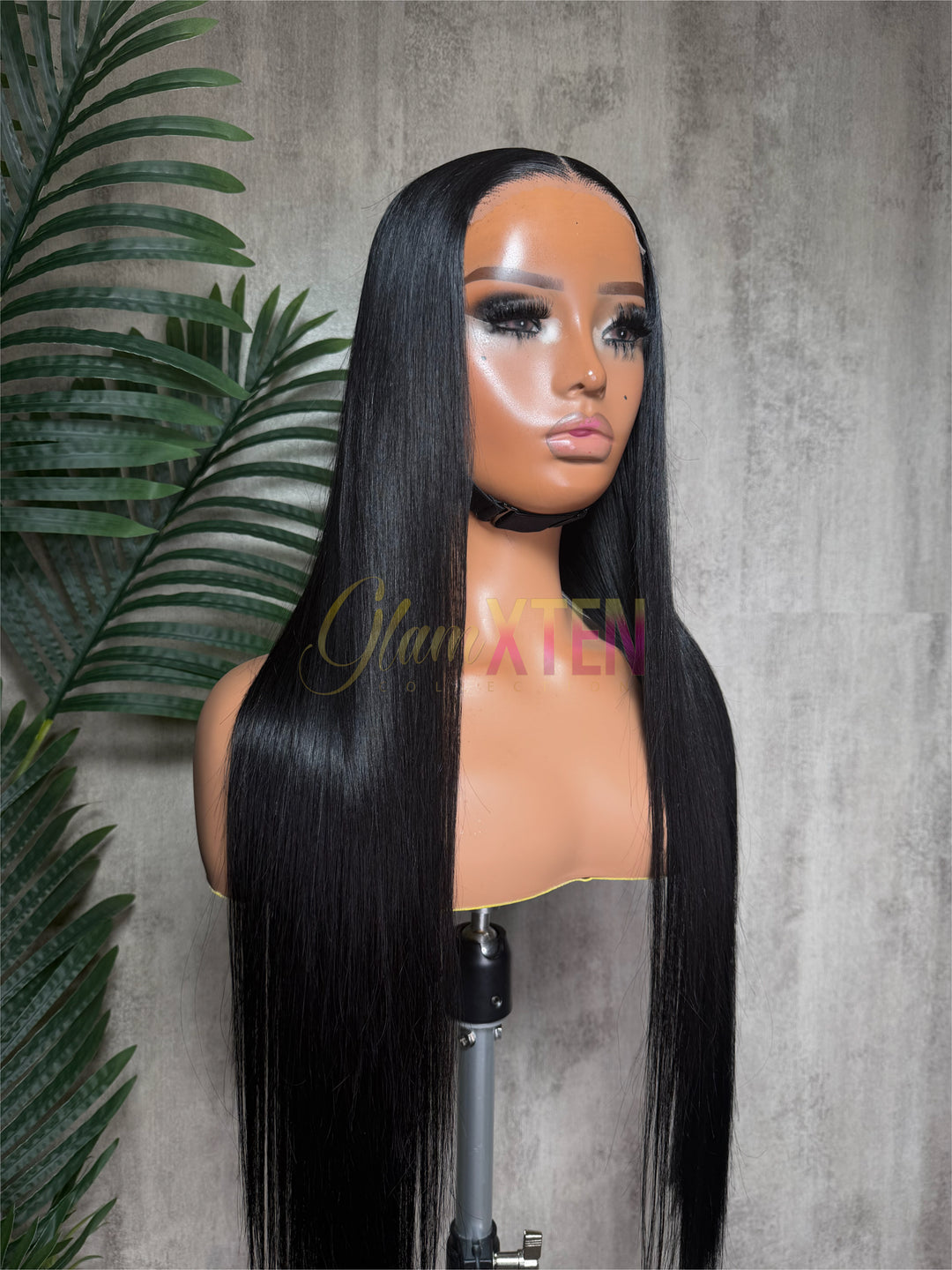 AALIYAH - Glam Xten Collection