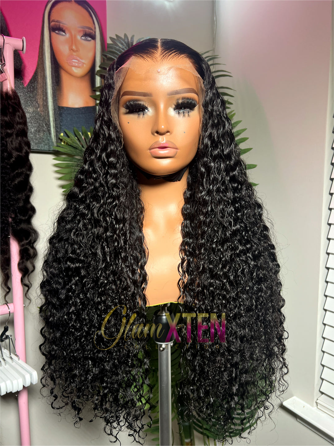 Custom Doll: DESTINI - Glam Xten Collection