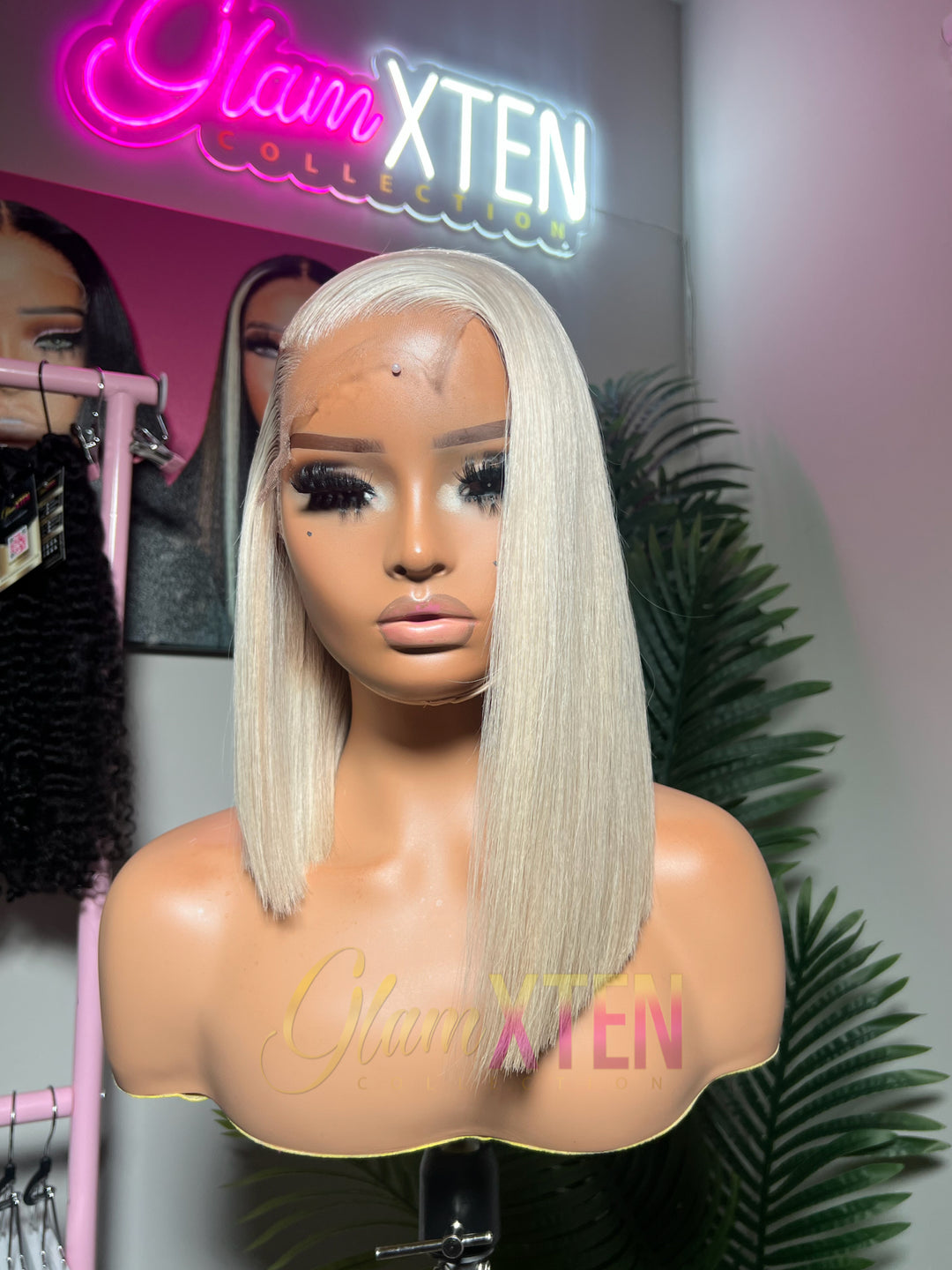 Custom Doll: LATTO - Glam Xten Collection