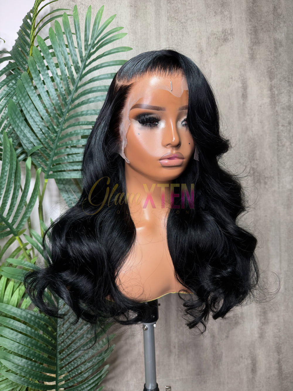 MEGAN - Glam Xten Collection
