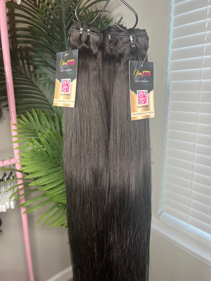 Raw Straight 3 Bundle Deal (Pre-Order)