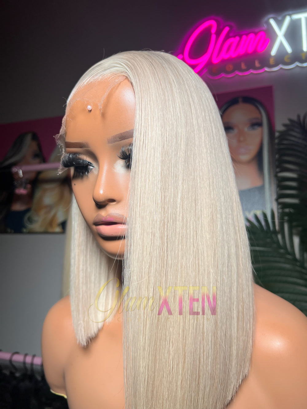 Custom Doll: LATTO - Glam Xten Collection