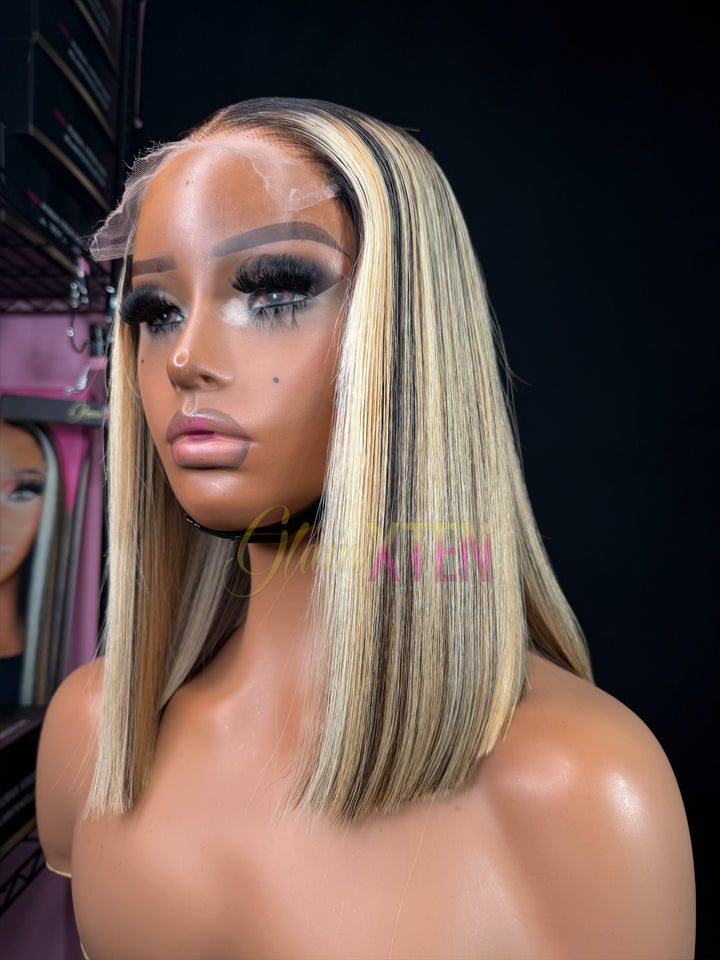 CARMEN: 21" Circumference - Ready To Ship