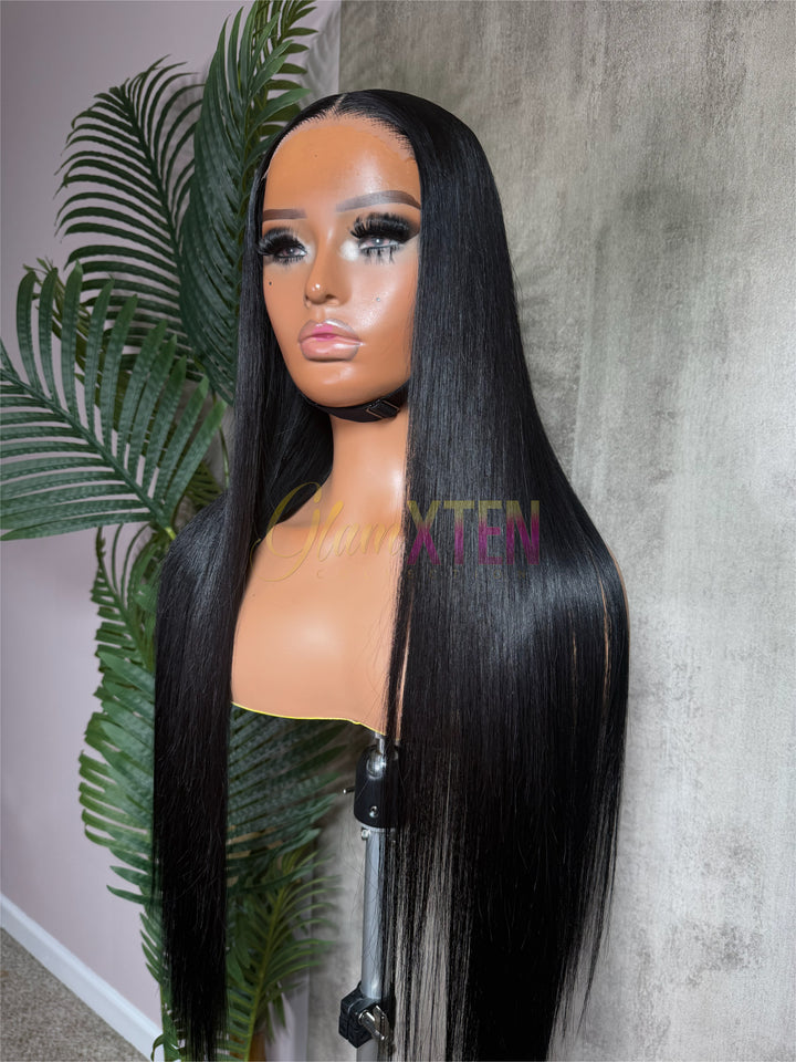 AALIYAH - Glam Xten Collection