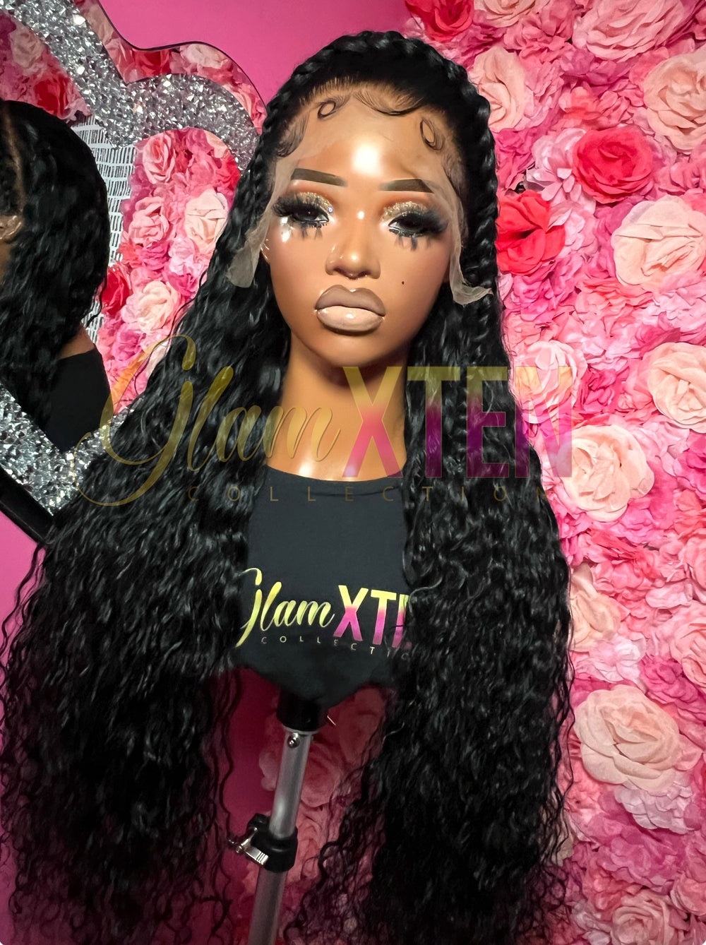 TORI : Custom Ready - Glam Xten Collection
