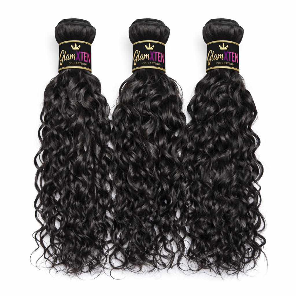 Water Wave Bundle Deals - Glam Xten Collection