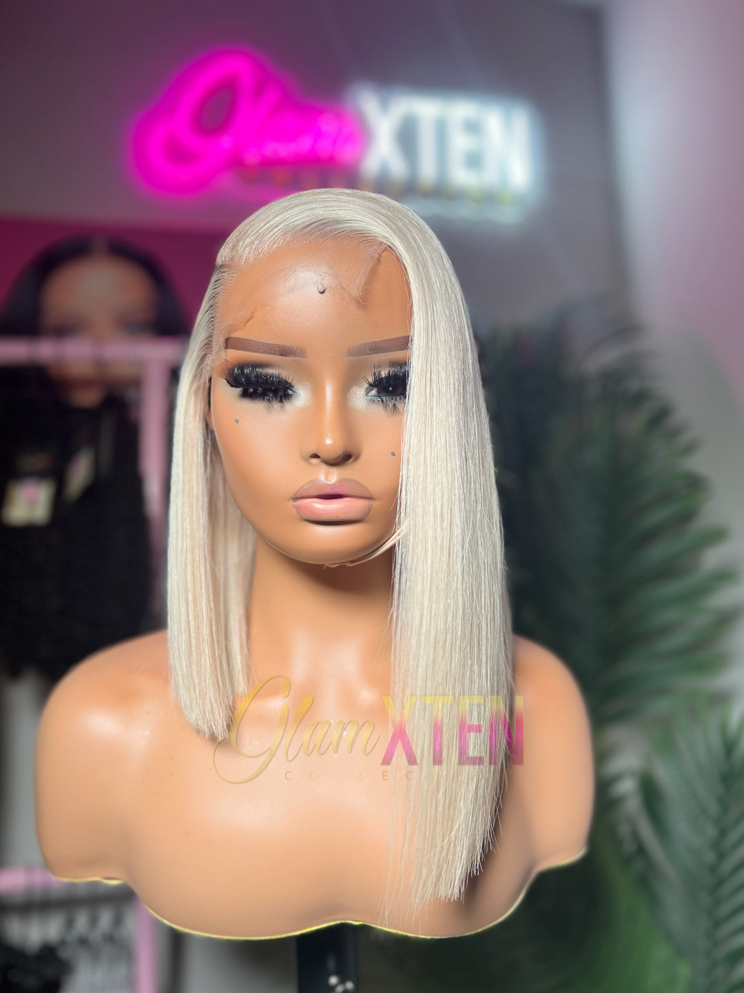Custom Doll: LATTO - Glam Xten Collection