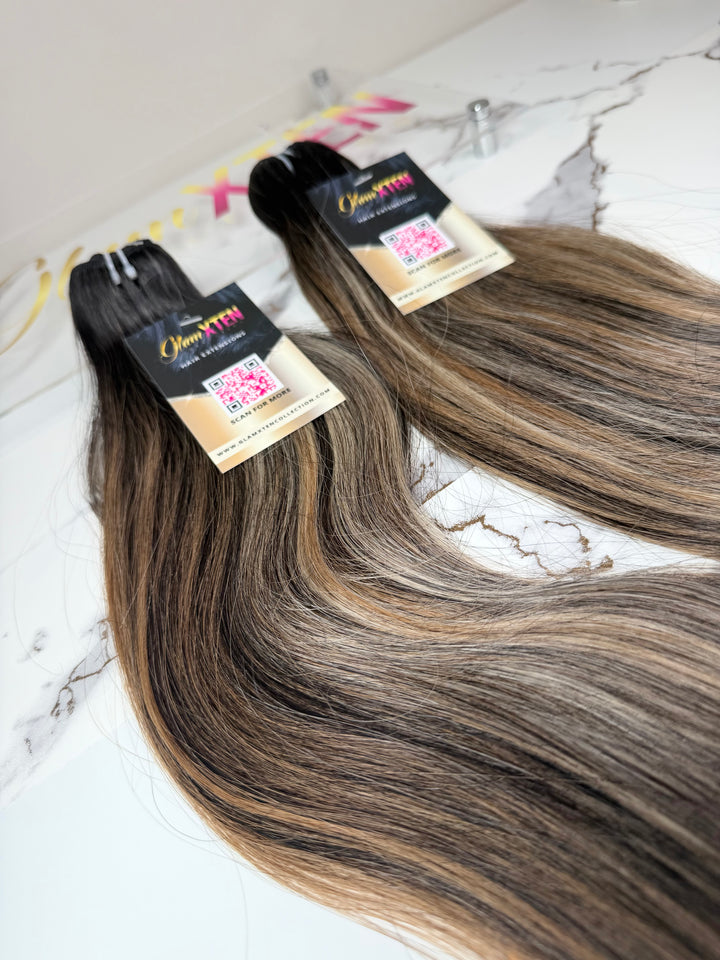 Caramel Dream Raw 1.0 In Stock