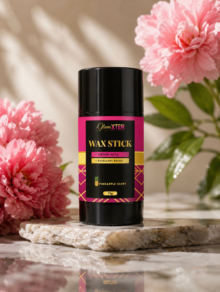 Glam Pro Hair Wax Stick™ - Glam Xten Collection