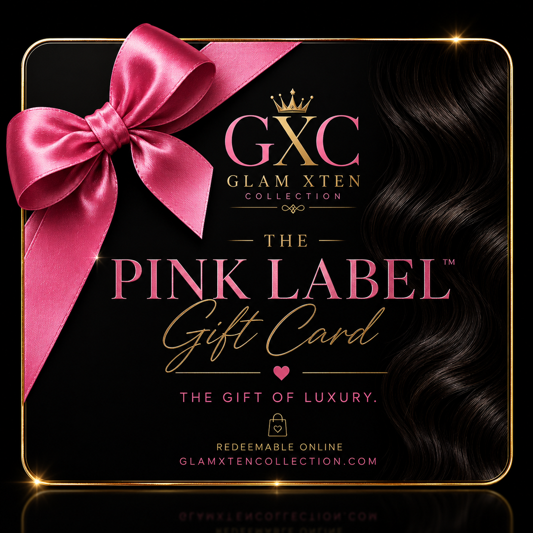 The Pink Label Gift Card