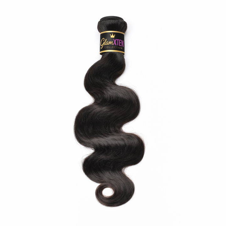 Body Wave Bundles - Glam Xten Collection