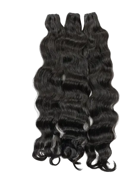 Cambodian Natural Wave Bundles