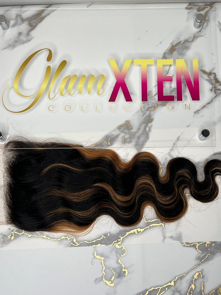 1/B Highlights Bundle + Closure Deal Set (Ready To Ship)