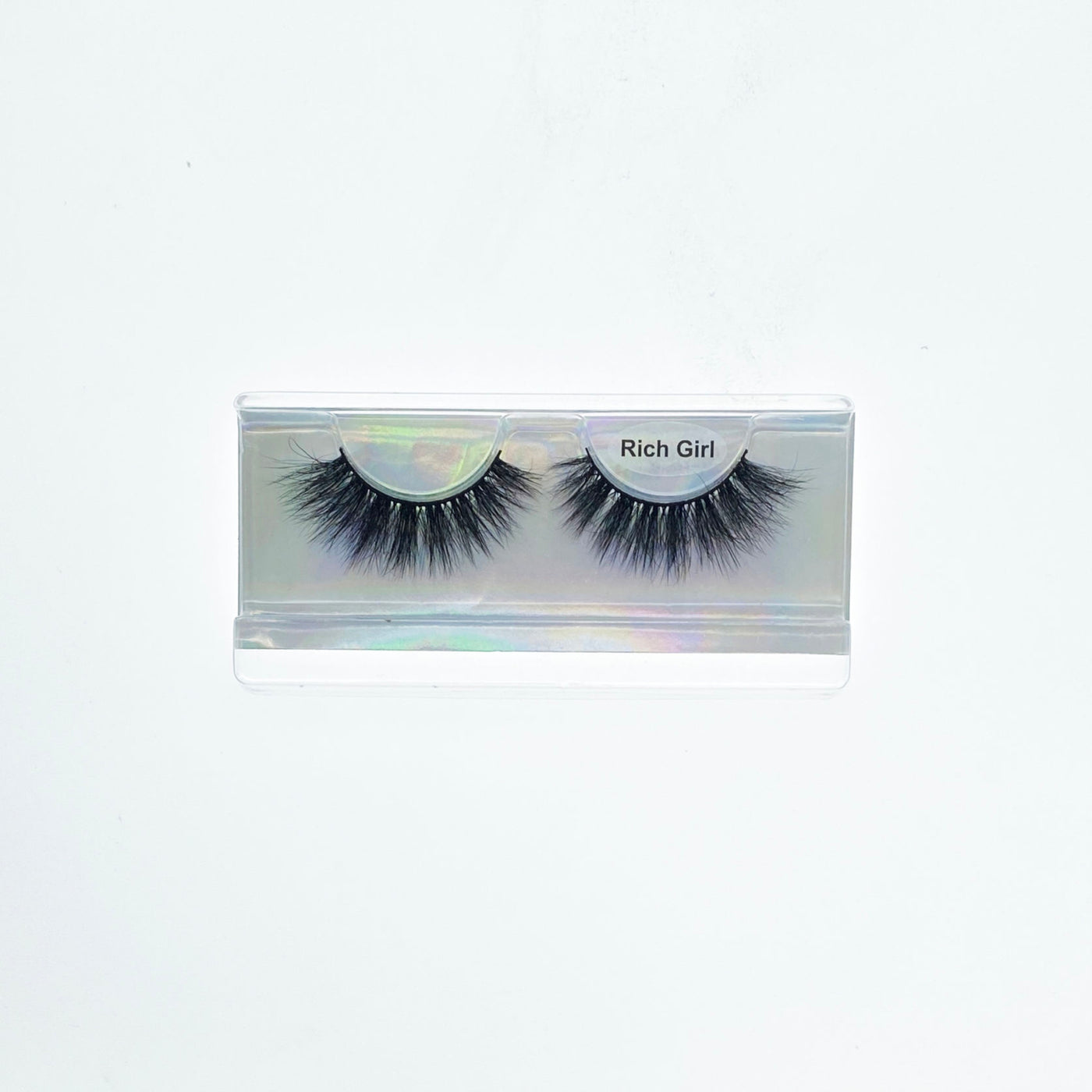 5D Luxury Mink Eyelashes - RICH GIRL - Glam Xten Collection