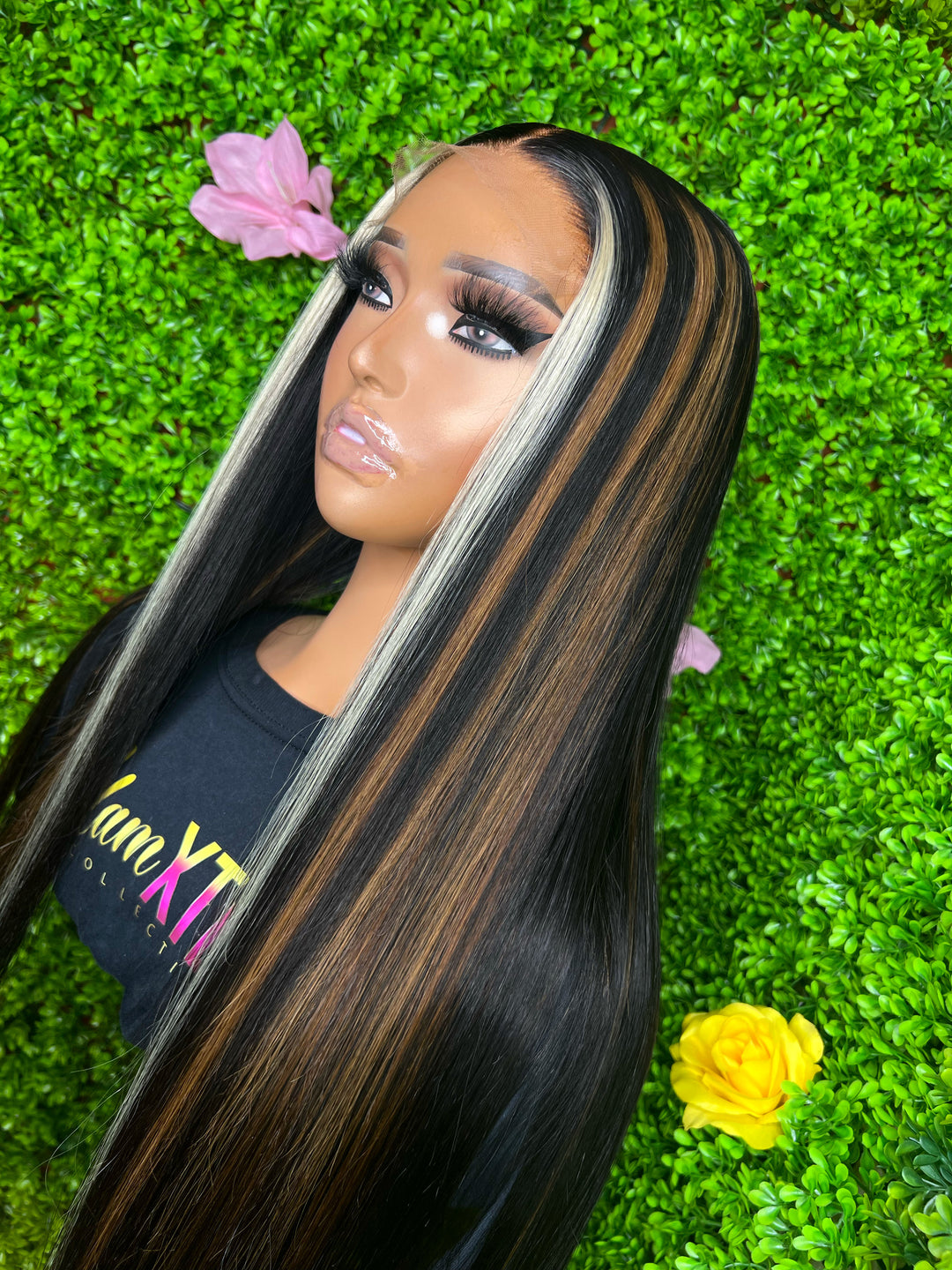 LIRA : Custom Ready - Glam Xten Collection