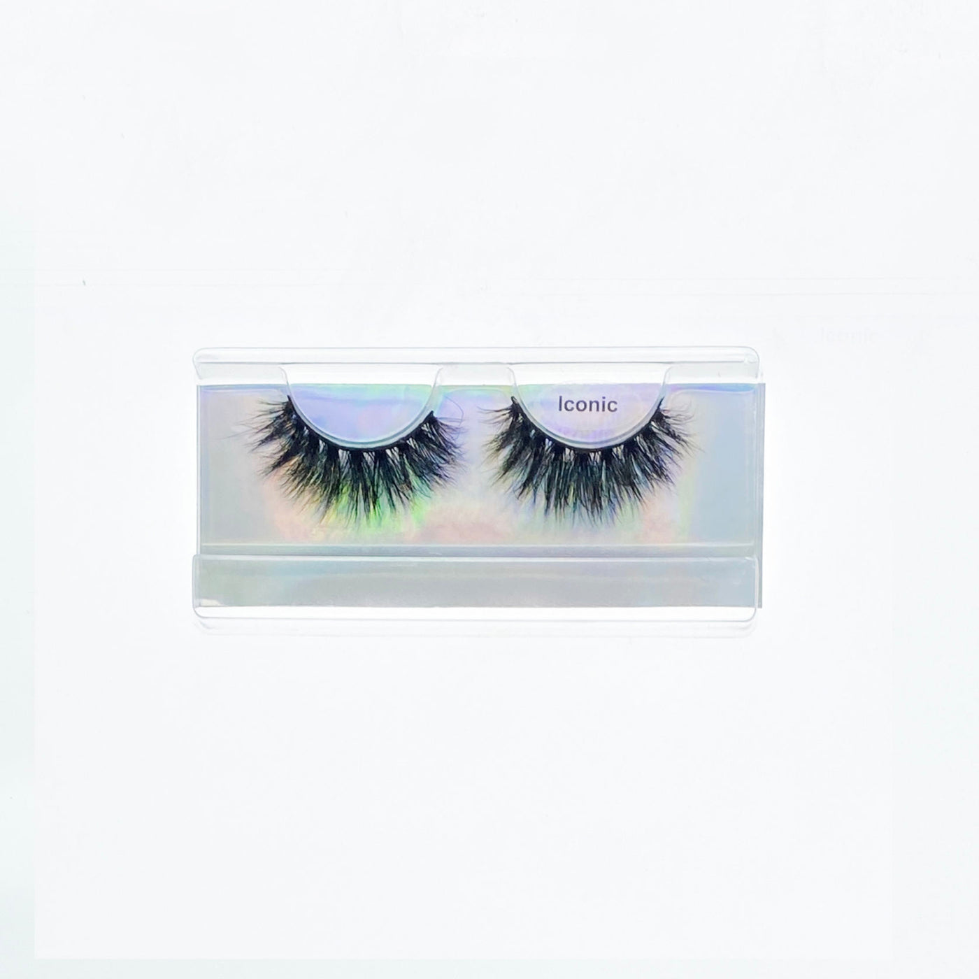 5D Luxury Mink Eyelashes - ICONIC - Glam Xten Collection