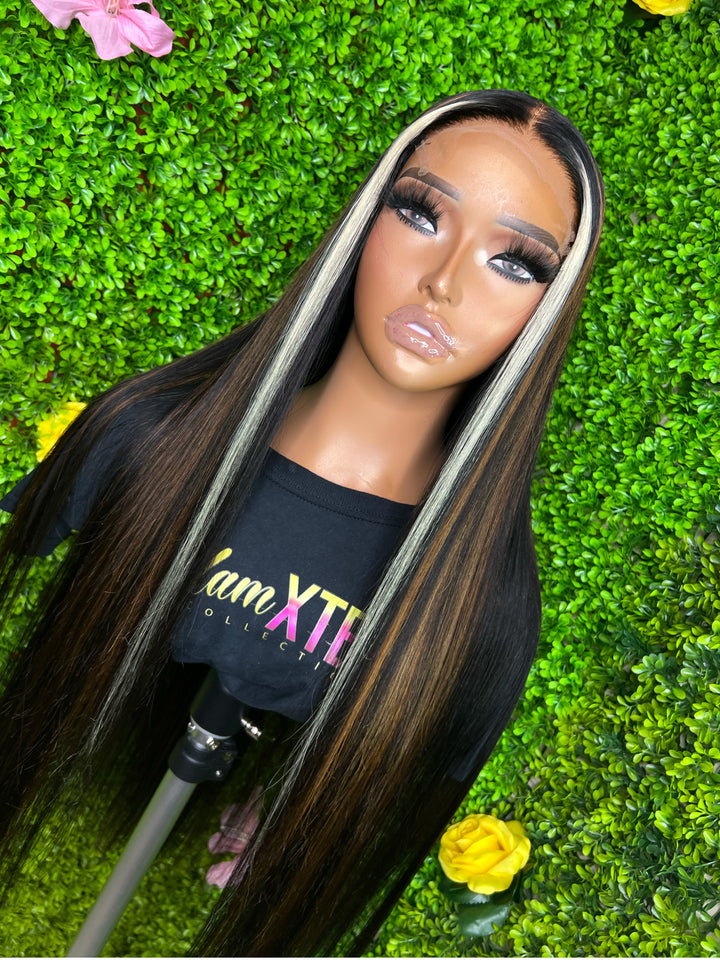 LIRA : Custom Ready - Glam Xten Collection