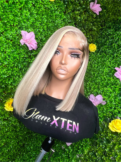 LATTO: Custom Ready - Glam Xten Collection